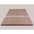 Hohlkern-Spanplatten / Hohlkern-Spanplatten / Tubular-Spanplatten